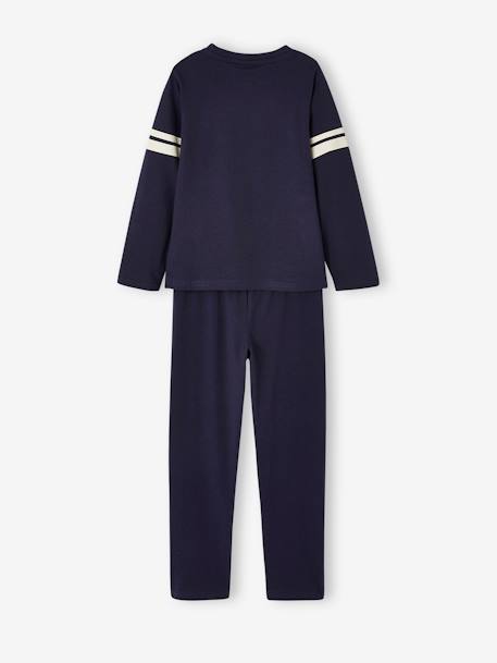 Sonic® the Hedgehog Pyjamas for Boys navy blue 