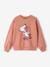 Peanuts® Snoopy Sweatshirt for Girls old rose 