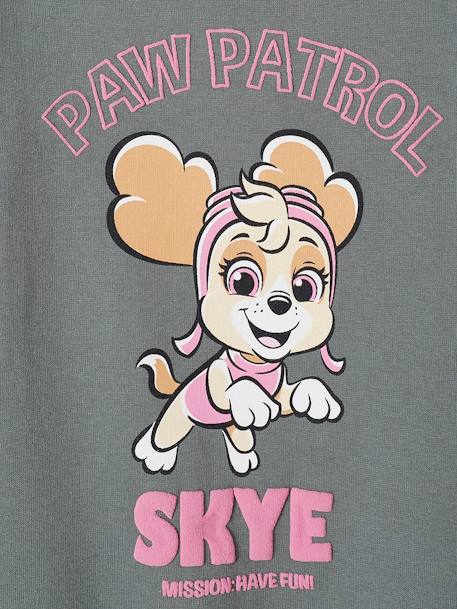 Paw Patrol® Sweatshirt for Girls green 