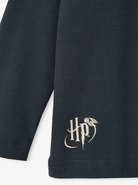 Harry Potter® Long Sleeve Top for Boys fir green 
