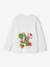 Long Sleeve Mario & Luigi® Top for Boys white 