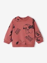 Baby-Jumpers, Cardigans & Sweaters-Sweaters-Sweatshirt for Babies, Minnie Mouse by Disney®