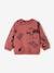 Sweatshirt for Babies, Minnie Mouse by Disney® old rose 