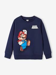 Boys-Cardigans, Jumpers & Sweatshirts-Sweatshirts & Hoodies-Super Mario® Sweatshirt for Boys