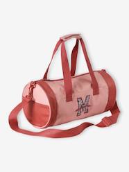 Girls-Accessories-Bags-Two-tone Sports Bag for Girls