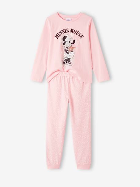 Disney® Minnie Mouse Pyjamas for Girls pale pink 
