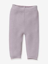 Leggings in Organic Cotton for Babies, by CYRILLUS