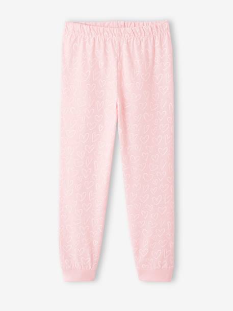 Disney® Minnie Mouse Pyjamas for Girls pale pink 