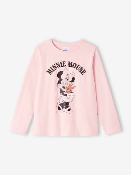 Disney® Minnie Mouse Pyjamas for Girls pale pink 