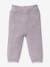 Leggings in Organic Cotton for Babies, by CYRILLUS rose 