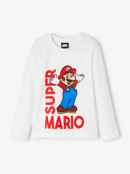 Pyjamas for Boys, Super Mario® navy blue 