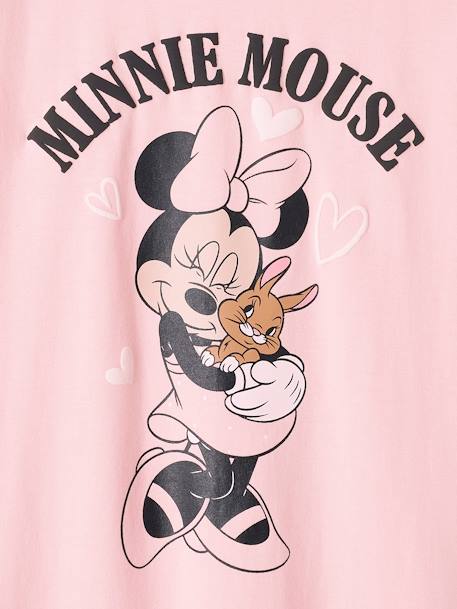 Disney® Minnie Mouse Pyjamas for Girls pale pink 