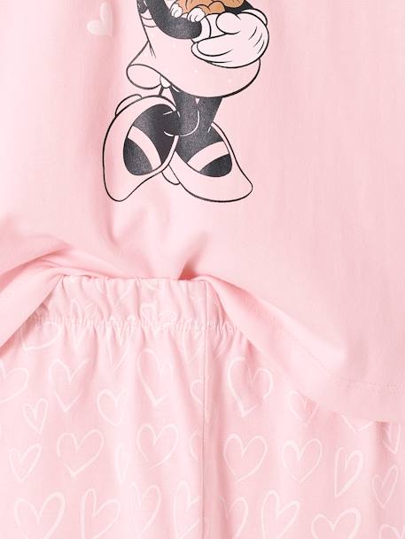 Disney® Minnie Mouse Pyjamas for Girls pale pink 