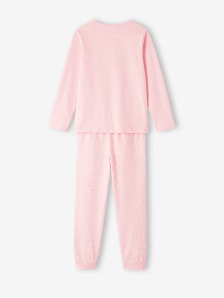 Disney® Minnie Mouse Pyjamas for Girls pale pink 