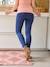 Skinny maternity jeans black+brut denim+stone 