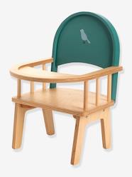 Chair with Rails - DJECO