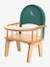 Chair with Rails - DJECO wood 