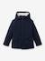 3-in-1 Parka for Boys, by CYRILLUS navy blue 