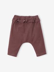 Baby-Trousers & Jeans-Corduroy Trousers for Babies