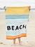 Beach / Bath Towel, Beach & Sun multicoloured 