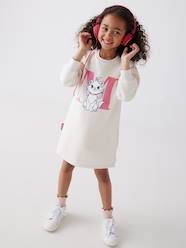 Girls-Marie Jumper Dress for Girls, Disney® The Aristocats