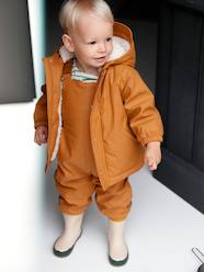 Baby-Outerwear-Coats-Waterproof Coat & Trousers for Babies