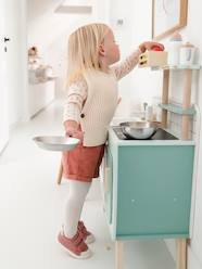 4-Piece Combo for Babies:  Top + Shorts + Jumper +  Tights