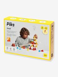 Toys-Playsets-Small Piks Kit, Construction Game, OPPI