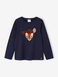 Girls-Tops-T-Shirts-Disney® Bambi Long Sleeve Top for Girls