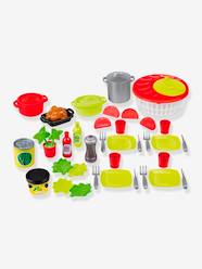 Toys-Role Play Toys-Cooking Set - ECOIFFIER