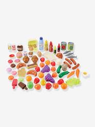 Toys-Role Play Toys-Food Set - ECOIFFIER