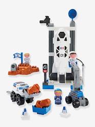 Toys-Playsets-Building Toys-Space Station -ECOIFFIER