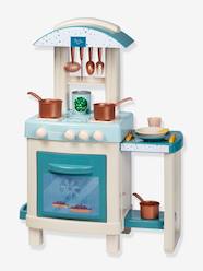 Toys-Role Play Toys-Gourmet Kitchen - ECOIFFIER