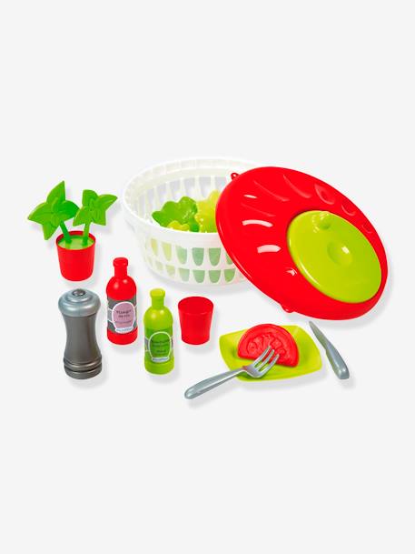 Cooking Set - ECOIFFIER green 