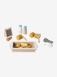 Toys-Role Play Toys-Kitchen Toys-Gratin Dauphinois Set in FSC® Wood