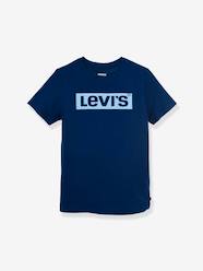 Boys-Tops-T-Shirts-Levi's T-Shirt for Children