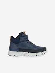 Shoes-Boys Footwear-Shoes-High Top Trainers, J Flexyper Boy by GEOX®, for Children