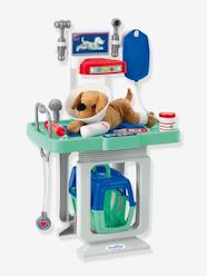 Toys-Role Play Toys-Kitchen Toys-Veterinary Centre - ECOIFFIER