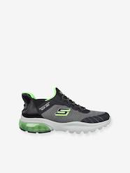 Shoes-Boys Footwear-Trainers-Razor Air - Hyper-Brisk 403839L-CCBK Trainers for Children, by SKECHERS®