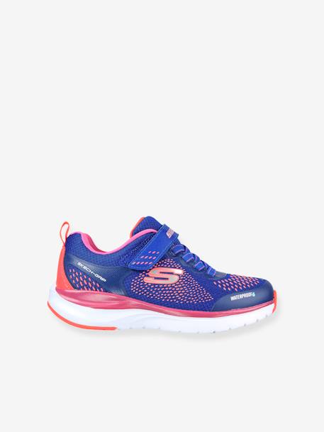 Ultra Groove - Hydro Mist 302393L Trainers for Children, by SKECHERS® electric blue+silver 