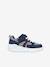 Uno Lite - Braxter 403666L-NVRD Trainers for Children, by SKECHERS® navy blue 
