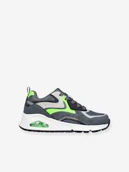 Shoes-Boys Footwear-Trainers-Uno Gen1 - Color Surge 407308N-NVLM Trainers for Children, by SKECHERS®