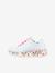 Uno Lite - Lovely Luv 314976L-WMLT Trainers for Children, by SKECHERS® white 