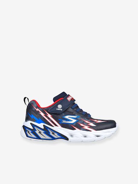 Light Storm 2.0 400150L-NVRD Trainers for Children, by SKECHERS® navy blue 