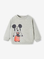 Baby-Jumpers, Cardigans & Sweaters-Sweaters-Sweatshirt for Babies, Disney® Mickey Mouse