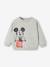 Sweatshirt for Babies, Disney® Mickey Mouse marl grey 