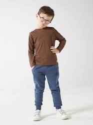 Boys-Sportswear-Fleece Joggers for Boys