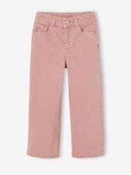 Wide Leg Trousers for Girls