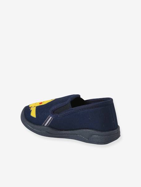 Pokemon® Pikachu Slippers for Boys navy blue 