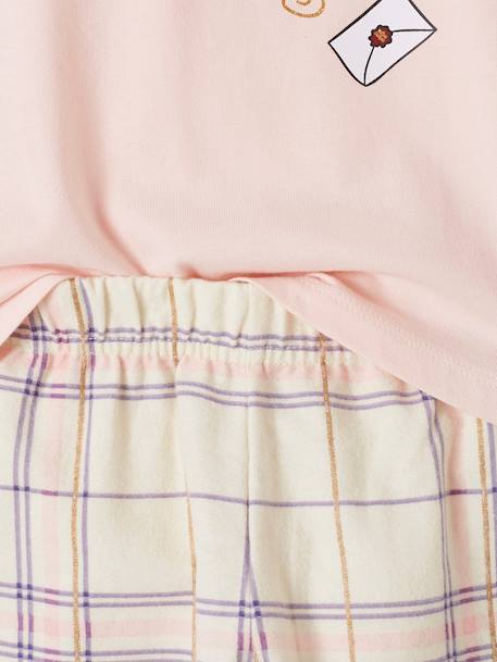 Harry Potter® Pyjamas for Girls pale pink 